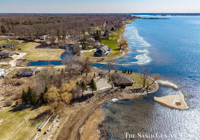 Photo 4 of Land for sale at (Undisclosed), Muskegon, MI 49445 | MLS# 70523919 | Listing updated on 2026-05-13