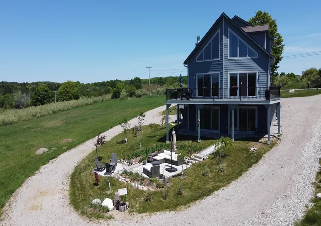 Homes for sale in Central Lake, MI | 5815 Farrell Rd, Central Lake, MI 49622 | MLS# 80070307