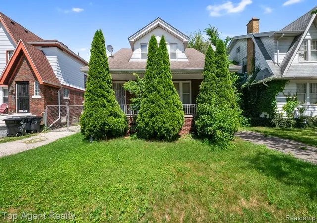 2nd image of 3958 Buckingham Ave, Detroit, MI 48224 3537 | MLS# 61004522