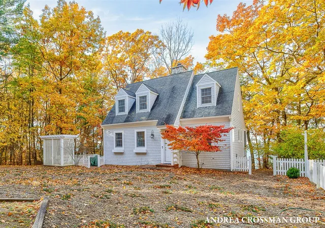 4th image of 1775 S Glen Rd, Shelby, MI 49455 | MLS# 70503960