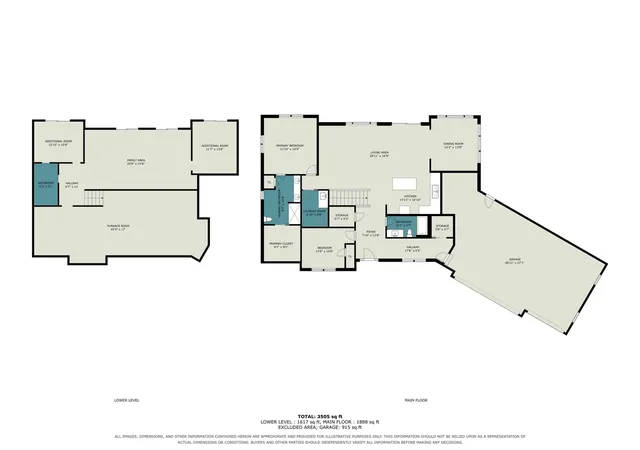 42nd image of 5195 Bittersweet Dr, Muskegon, MI 49445 | MLS# 70554366