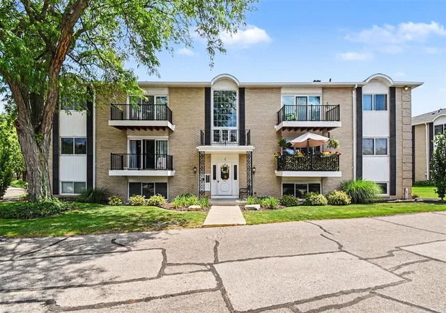 Photo 1 of Condo for sale at 2759 Leonard St #C1, Grand Rapids, MI 49504 | MLS# 70543787 | Listing updated on 2026-07-24