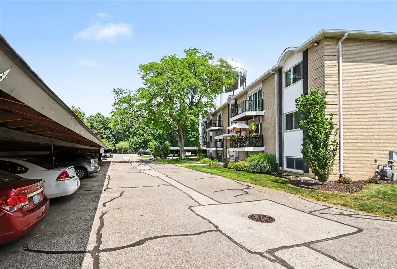 Listing Photo 21 - Condo for sale in 2759 Leonard St located at 2759 Leonard St, Grand Rapids, MI 49504 - Unit #C1