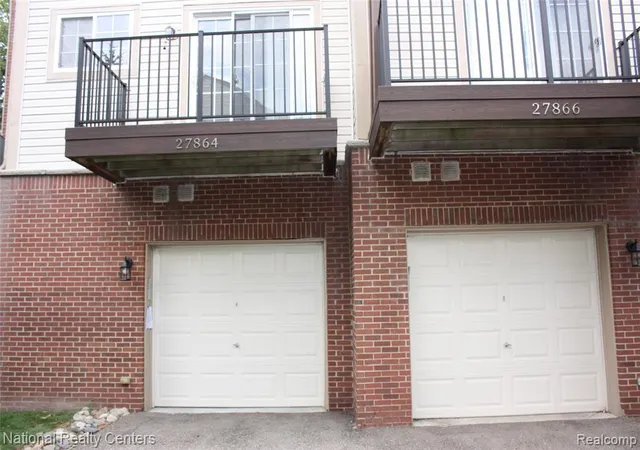 Photo 21 of Condo for sale at 27864 Declaration Rd, Novi, MI 48377 2556 | MLS# 61024720 | Listing updated on 2026-08-27