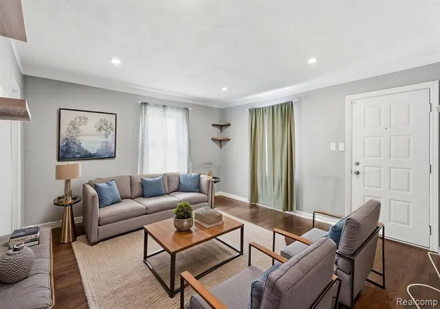 Photo 4 of Sale Pending at 23360 Battelle Ave, Hazel Park, MI 48030 | MLS# 60982831 | Listing updated on 2026-08-19