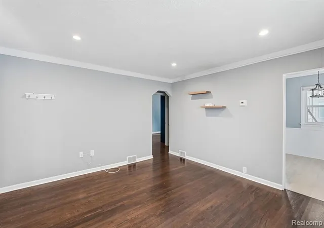 Photo 5 of Sale Pending at 23360 Battelle Ave, Hazel Park, MI 48030 | MLS# 60982831 | Listing updated on 2026-08-19