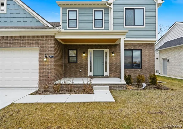 Photo 3 of Single family home for sale at 8117 Vermont Ave, Warren, MI 48093 7217 | MLS# 61014676 | Listing updated on 2026-08-31