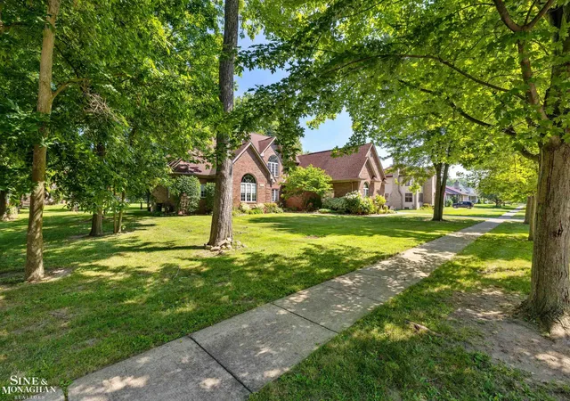 Photo 1 of Sale Pending at 35591 Diane Ln, Richmond, MI 48062 | MLS# 50189880 | Listing updated on 2025-10-27