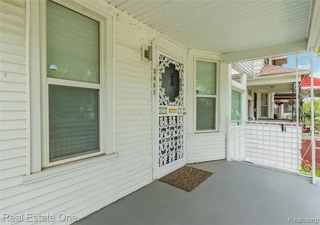 Photo 3 of Single family home for sale at 2493 Fischer, Detroit, MI 48214 | MLS# 61023455 | Listing updated on 2026-08-21