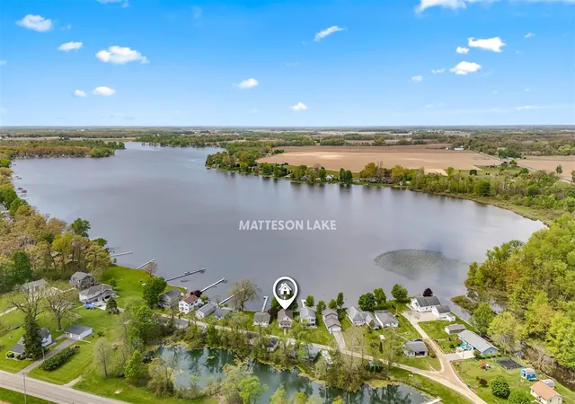 Homes for sale in Bronson, MI | 818 N Werners Landing Dr, Bronson, MI 49028 | MLS# 70531591