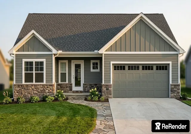 Photo 1 of Single family home for sale at 1336 Alexander Dr #10, Traverse City, MI 49696 | MLS# 80071153 | Listing updated on 2026-07-31
