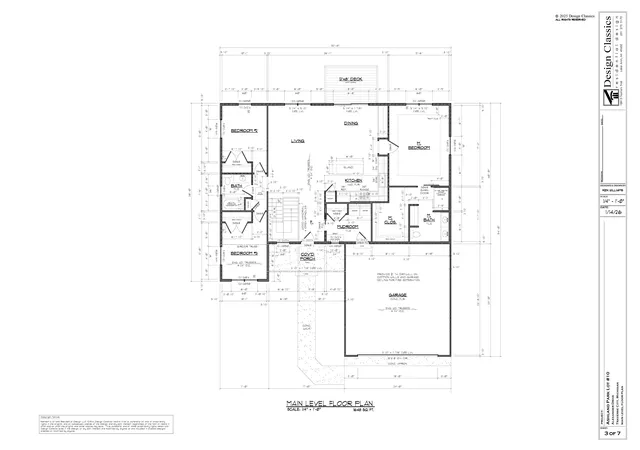 Photo 4 of Single family home for sale at 1336 Alexander Dr #10, Traverse City, MI 49696 | MLS# 80071153 | Listing updated on 2026-07-31