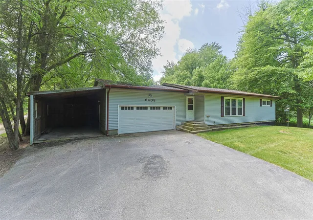 Homes for sale in Sawyer, MI | 6408 Spaulding Ave, Sawyer, MI 49125 | MLS# 70538982
