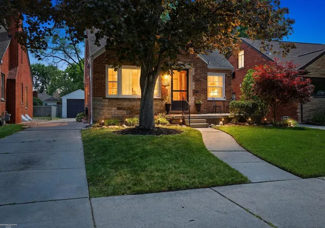 1st image of 21144 Fleetwood Dr, Harper Woods, MI 48225 | MLS# 50210967