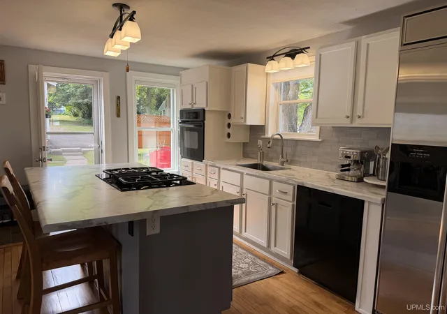 Photo 3 of Single family home for sale at 229 Evans St, Ironwood, MI 49938 | MLS# 50217277 | Listing updated on 2026-08-31