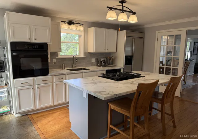 Photo 4 of Single family home for sale at 229 Evans St, Ironwood, MI 49938 | MLS# 50217277 | Listing updated on 2026-08-31