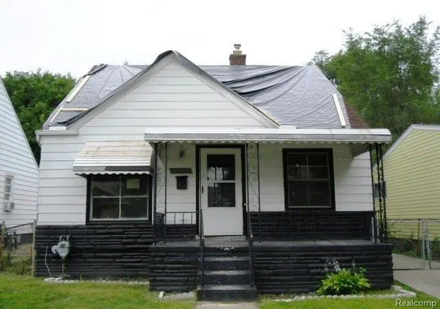 Homes for sale in Detroit, MI | 1884 S Ethel St, Detroit, MI 48217 | MLS# 20515977