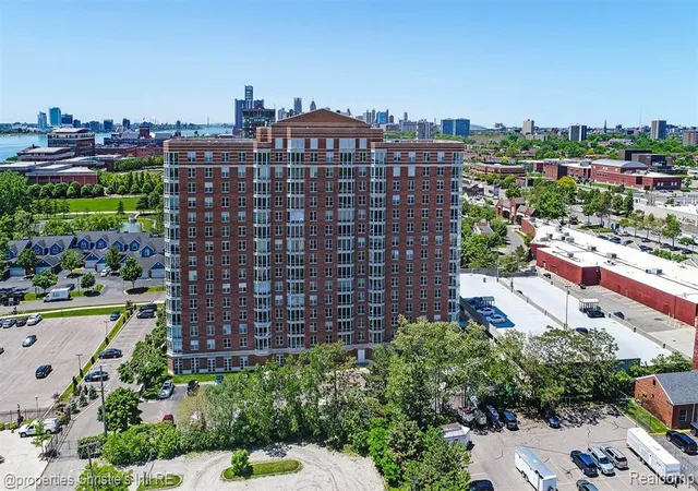 Photo 1 of Condo for sale at 250 E Harbortown Dr #901, Detroit, MI 48207 | MLS# 61015329 | Listing updated on 2026-08-27