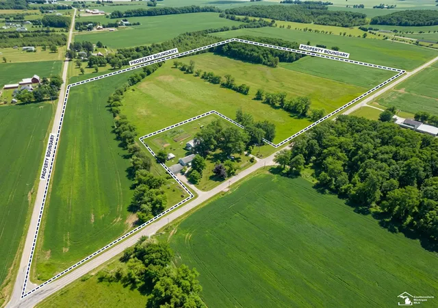 1st image of 15000 Minx Parcel B Rd, Monroe, MI 48161 | MLS# 50198550