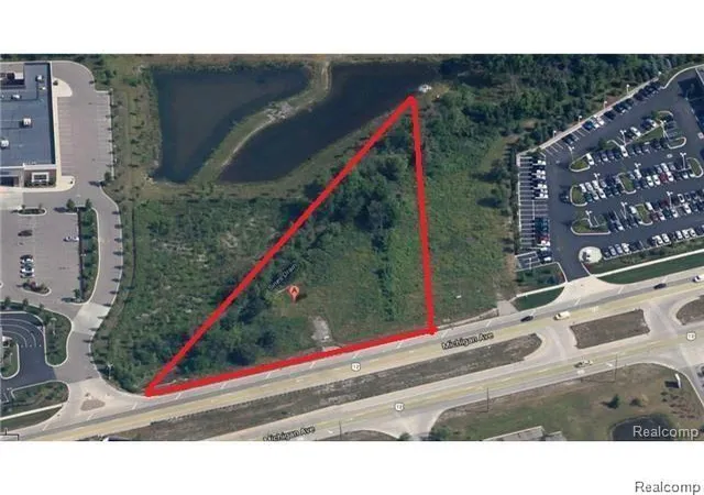 1st image of 46660 Michigan Ave, Canton, MI 48188 | MLS# 60981689
