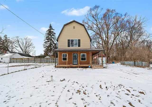 Homes for sale in Battle Creek, MI | 22415 Bedford Rd, Battle Creek, MI 49017 | MLS# 70516452