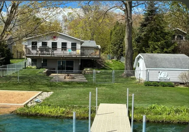Homes for sale in Fremont, MI | 4460 S Sherman Ave, Fremont, MI 49412 | MLS# 70529257