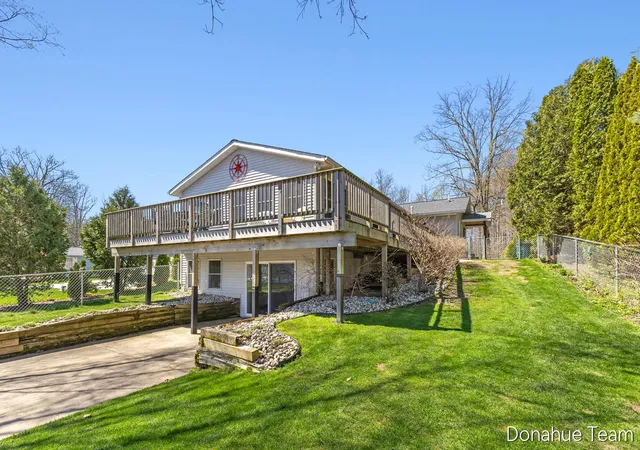 Homes for sale in Fremont, MI | 4460 S Sherman Ave, Fremont, MI 49412 | MLS# 70529257