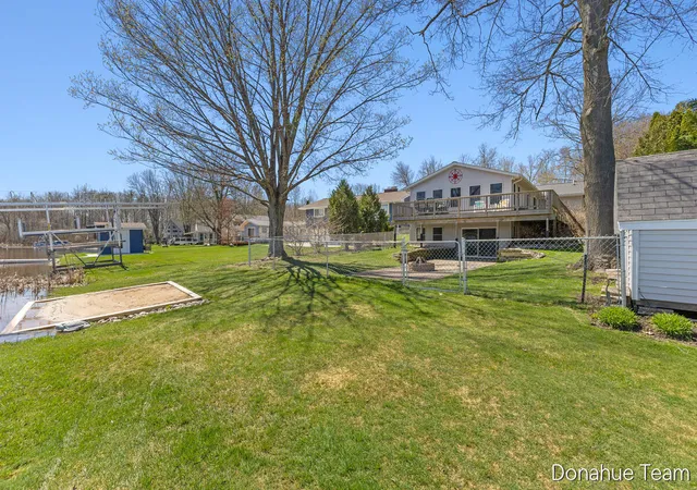 Homes for sale in Fremont, MI | 4460 S Sherman Ave, Fremont, MI 49412 | MLS# 70529257