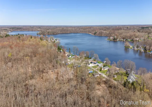 Homes for sale in Fremont, MI | 4460 S Sherman Ave, Fremont, MI 49412 | MLS# 70529257