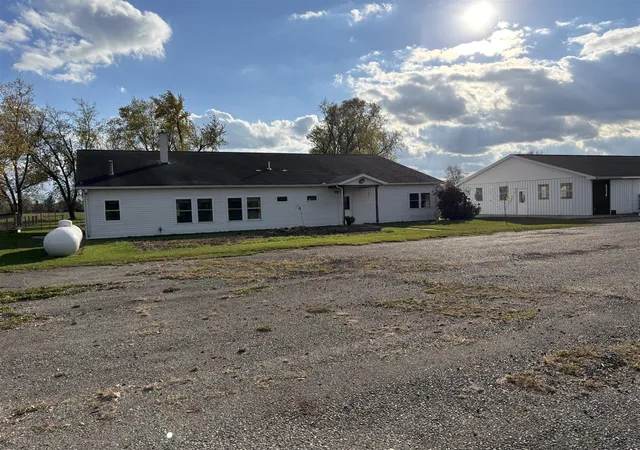 Homes for sale in Bronson, MI | 1015 Brink Rd, Bronson, MI 49028 | MLS# 70505393