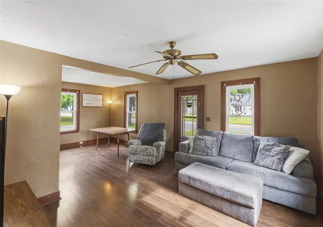 Homes for sale in Otsego, MI | 430 W Franklin St, Otsego, MI 49078 | MLS# 70538506