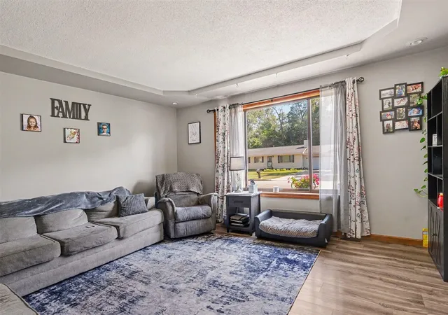 Photo 4 of Single family home for sale at 1452 Adams Ave, Muskegon, MI 49442 | MLS# 70550257 | Listing updated on 2026-09-18