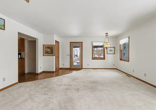 Photo 3 of Sale Pending at 225 Lagoon Beach Dr, Bay City, MI 48706 | MLS# 50199330 | Listing updated on 2026-08-29