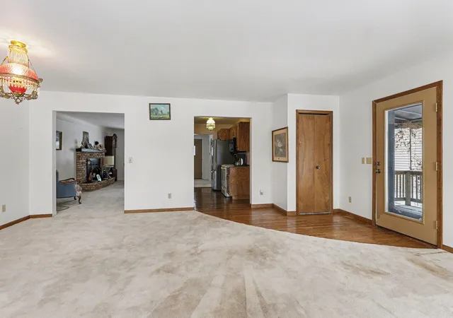 Photo 3 of Sale Pending at 225 Lagoon Beach Dr, Bay City, MI 48706 | MLS# 50199330 | Listing updated on 2026-08-29