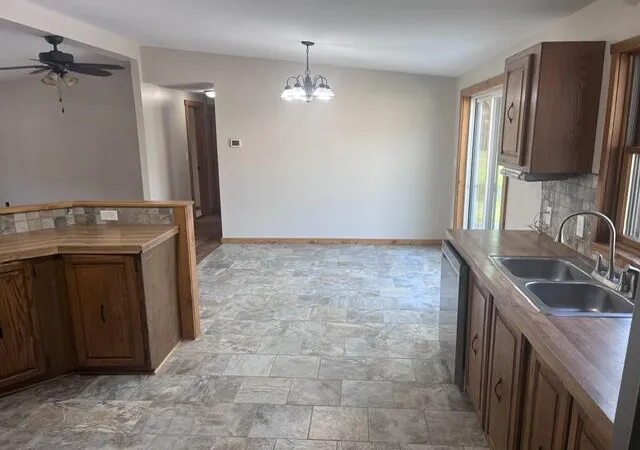 Photo 4 of Single family home for sale at 13542 Makinen Rd, Kaleva, MI 49645 | MLS# 70547055 | Listing updated on 2026-08-28