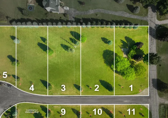 5th image of River Bend Dr Lot #1, Concord, MI 49237 | MLS# 70282116