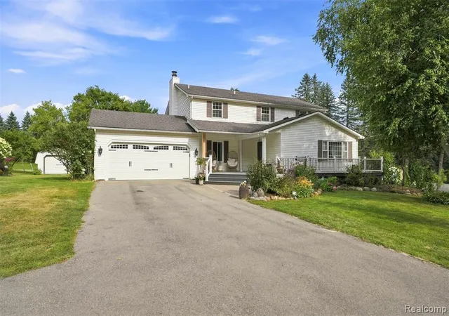 1st image of 6060 Ford Rd, Commerce Township, MI 48382 | MLS# 61023246
