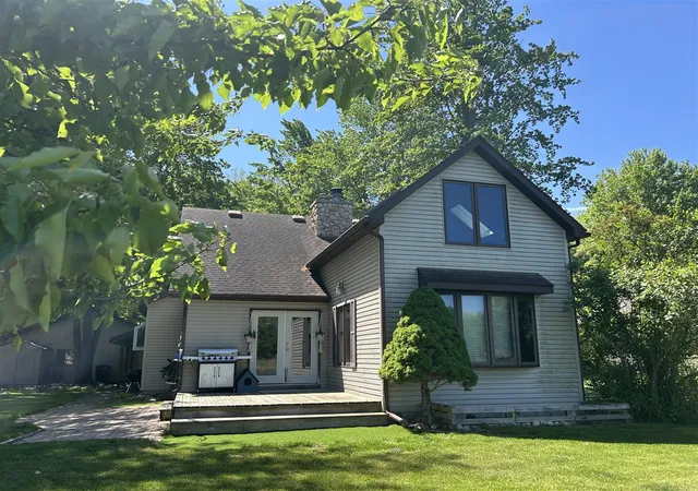 Homes for sale in Stanwood, MI | 9158 Elmwood Ct #185, Stanwood, MI 49346 | MLS# 70511145