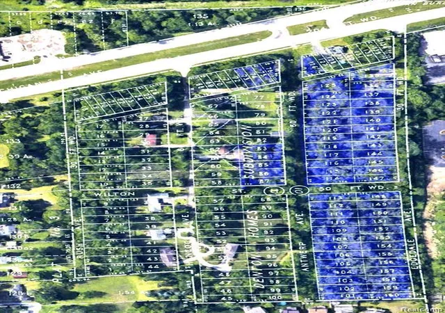 14th image of 0000 Michigan Ave, Van Buren, MI 48111 | MLS# 60975141