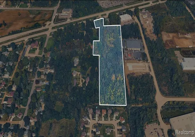 1st image of 0000 Michigan Ave, Van Buren, MI 48111 | MLS# 60975141
