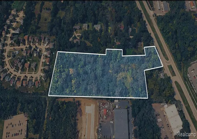 3rd image of 0000 Michigan Ave, Van Buren, MI 48111 | MLS# 60975141