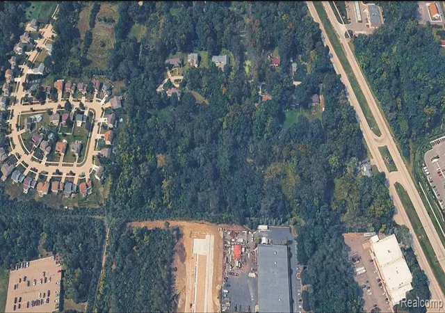 4th image of 0000 Michigan Ave, Van Buren, MI 48111 | MLS# 60975141