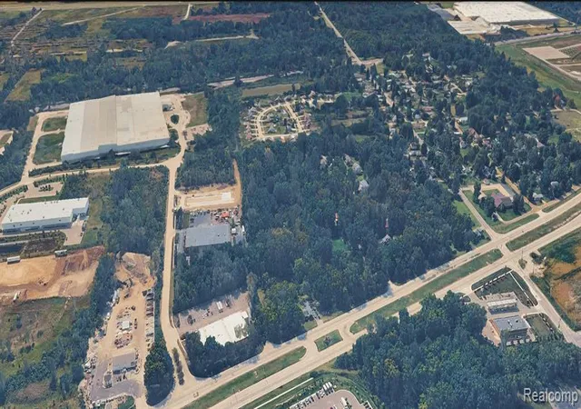 5th image of 0000 Michigan Ave, Van Buren, MI 48111 | MLS# 60975141
