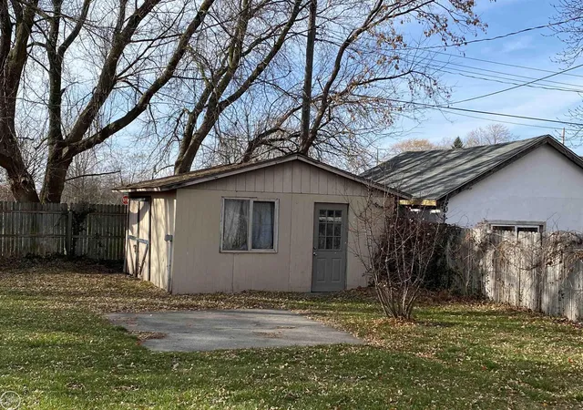 Homes for sale in Port Huron, MI | 2023 23Rd St, Port Huron, MI 48060 | MLS# 50194867