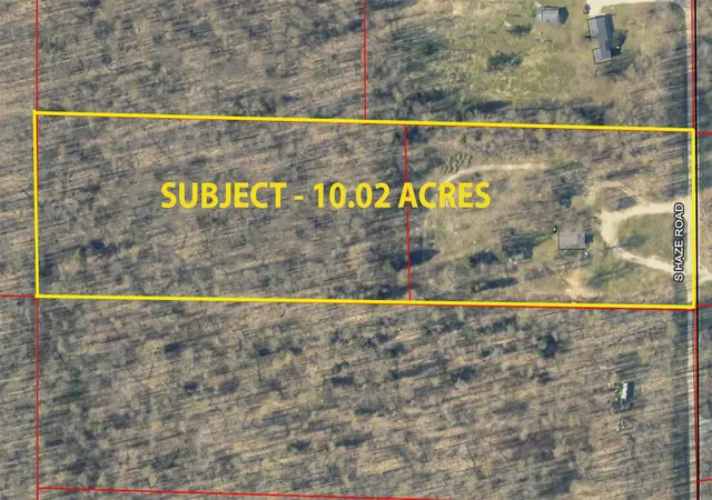 Homes for sale in Beulah, MI | 90 S Haze Rd, Beulah, MI 49617 | MLS# 80069141