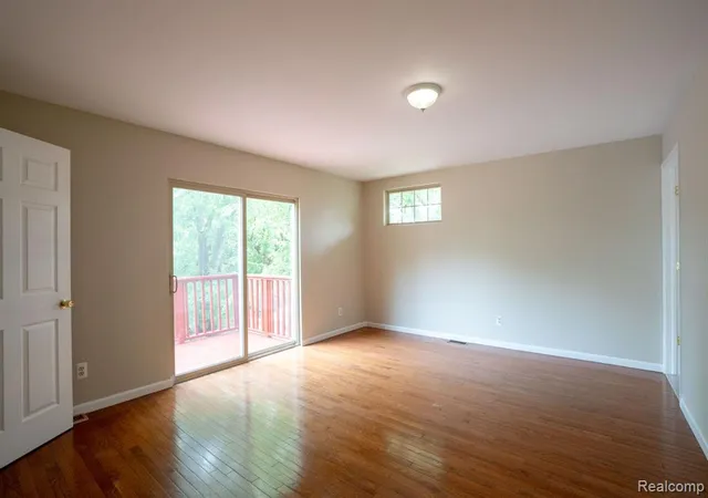 Photo 3 of Sale Pending at 23106 Hughes Ave, Hazel Park, MI 48030 | MLS# 61015096 | Listing updated on 2026-08-25