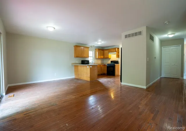 Photo 4 of Sale Pending at 23106 Hughes Ave, Hazel Park, MI 48030 | MLS# 61015096 | Listing updated on 2026-08-25