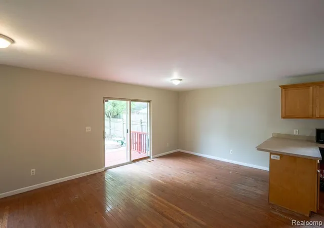 Photo 5 of Sale Pending at 23106 Hughes Ave, Hazel Park, MI 48030 | MLS# 61015096 | Listing updated on 2026-08-25