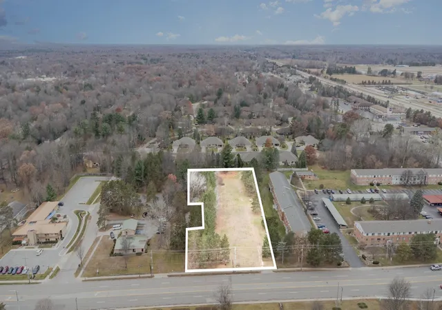 1st image of 6103 Eastman Ave, Midland, MI 48640 | MLS# 50195399