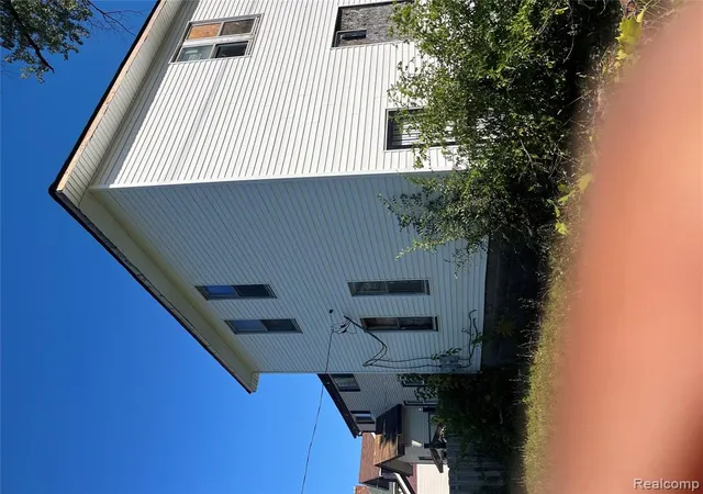 Photo 2 of Multi family home for sale at 12201-03 Hartwell St, Detroit, MI 48227 3434 | MLS# 60944900 | Listing updated on 2026-09-01
